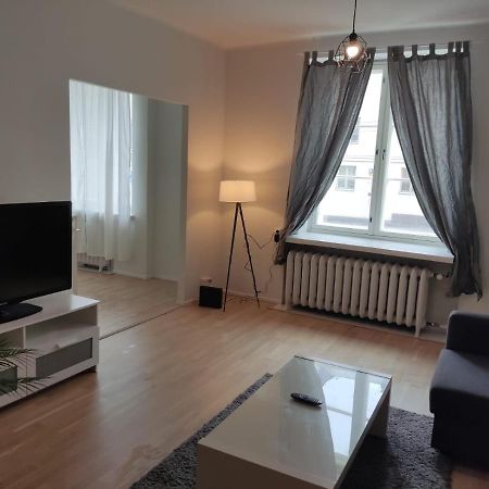 Adorable Central Apartment Helsinki Exterior foto